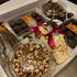 Large DARK Chocolate Party Box.