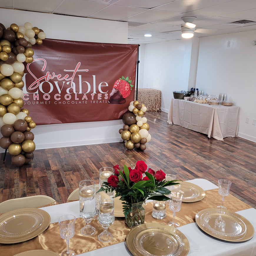 RESERVING EVENT SPACE